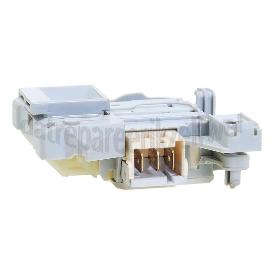 Foto van Deurrelais 3 contacten, Rold L68480, L69490, ZWF8163 