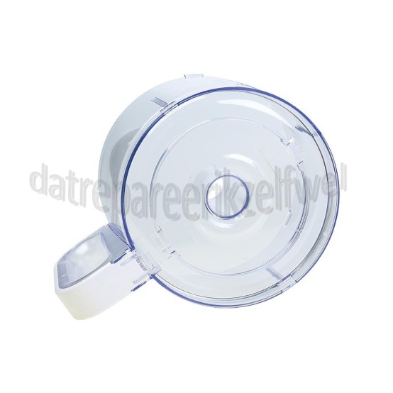 Foto van Tefal Kom Mengkom VitaCompact, FP4111AD70, FP4101AD70 