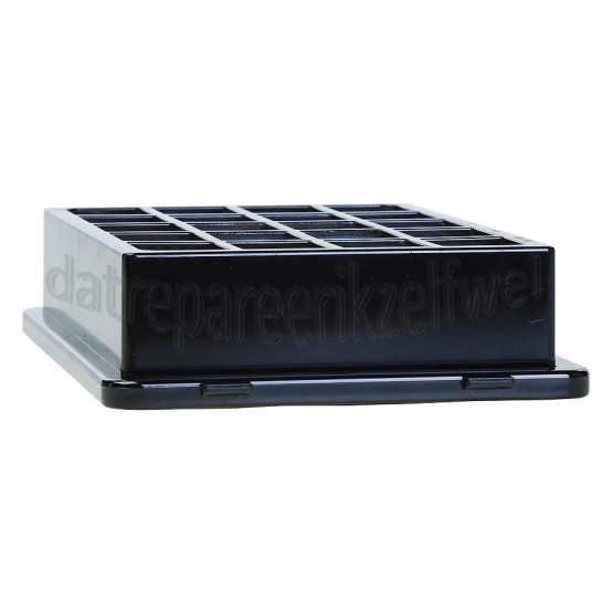 Foto van Filter Hepa filter VC21F, SC21F 