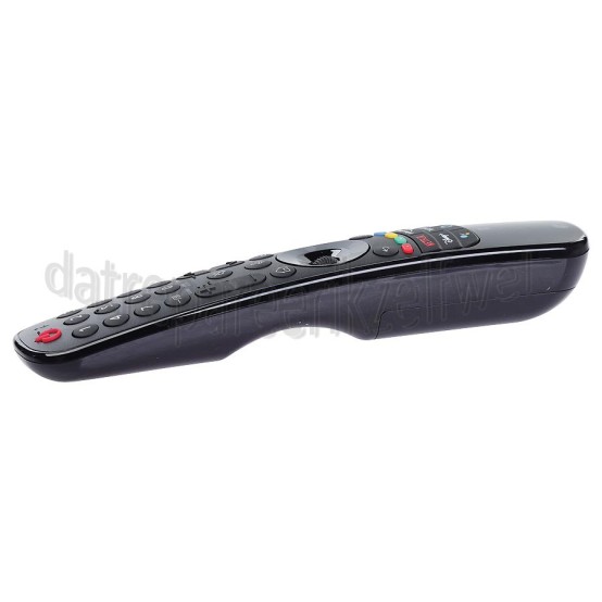 Foto van LG Afstandsbediening Magic Remote met Netflix Hotkey Stembediening 