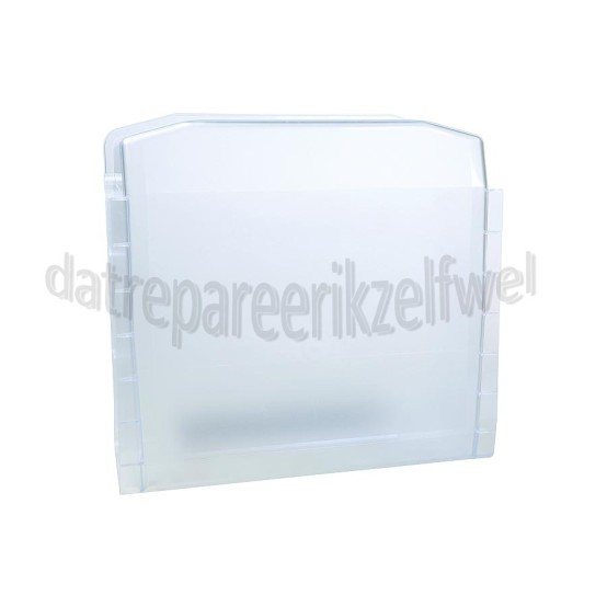 Foto van Bosch Vrieslade Transparant, boven en midden KI34VA5001, KI34VA5004 