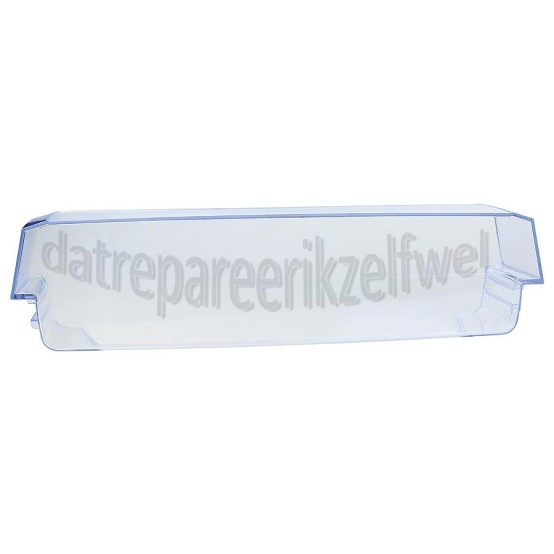 Foto van Beko Flessenrek Transparant CN236121, CN236221, K60320N 