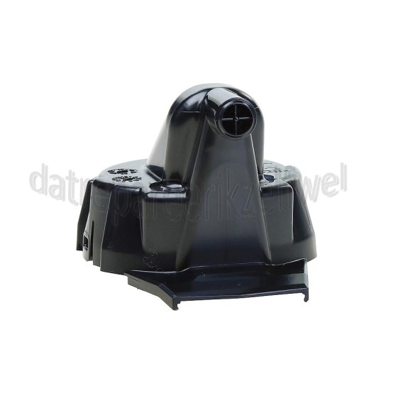 Foto van DeLonghi Uitloop Koffie uitloop Lattissima Plus, EN520, EN550 