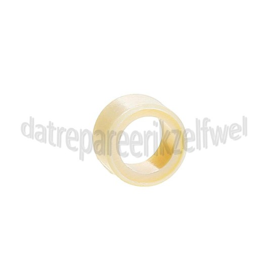 Foto van DeLonghi Afstandhouder Keramisch, 5mm ESAM04110, EC820B, ESAM03110 