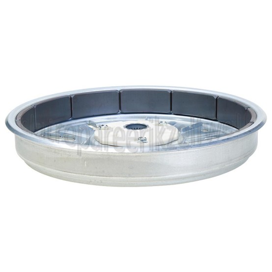 Foto van LG Rotor motor F1403TDS, WD14351FD, WD14379FDM 
