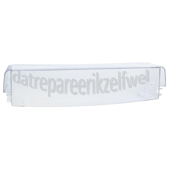 Foto van LG Flessenrek Transparant GBP20PZCFS, GWB489SLCFAP, GB6101SWH 