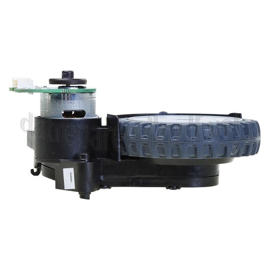 Foto van LG Wiel Rechts, compleet VR6260LVM, VR6340LV, VR6271LVMB 