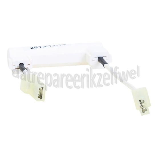 Foto van LG Zekering 800mA 5KV MC8248NS, MJ3281BCS, MJ3294BAB 