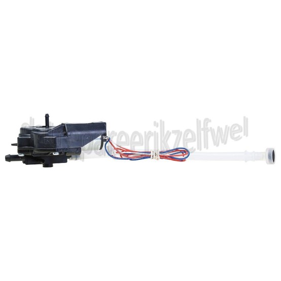 Foto van Bosch Ventiel Met slangetje TE617F03DE, TES60351DE, TE605509DE 