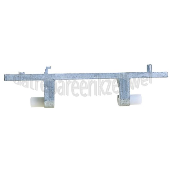 Foto van Bosch Scharnier Van vuldeur WM12P260GC, WAP24361EE, WM16S4C1 