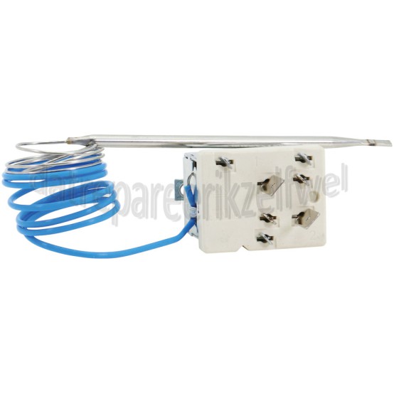 Foto van Bosch Thermostaat Penvoeler HB23AT510, HBA24B150, HBG23B520 