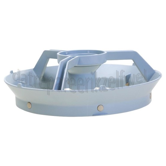 Foto van Bosch Ring Houder voor rasp MCM68861, MCM68885, MK860FQ1 