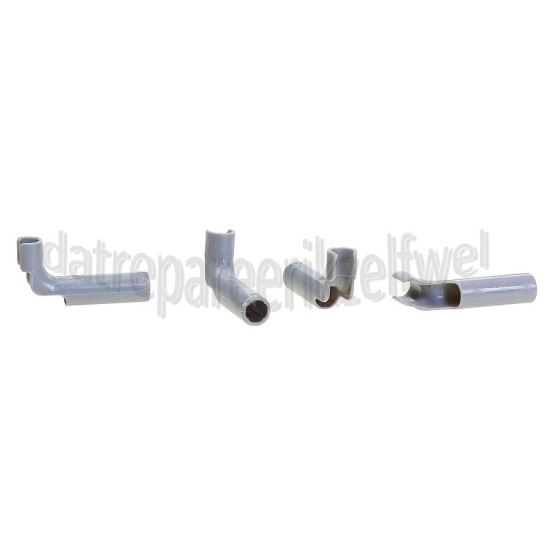Foto van Bosch Inzet Voor borden/schotels SGU85M14, SE28M251, SGS56A72 