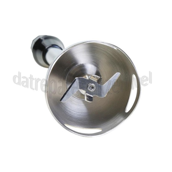 Foto van Bosch Staafmixer Metaal MSM67140, MQ67170 