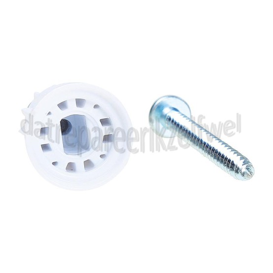 Foto van Bosch Koppeling Van aandrijving MCM5530, MK55280, MCM5529 