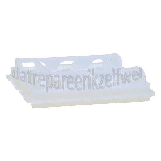 Foto van Bosch Filter Motorfilter BHS41823, BHS4N2, VR43A50 