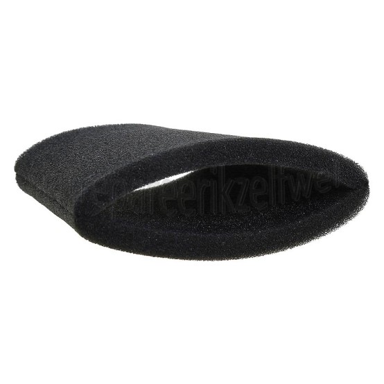 Foto van Bosch Filter Schuimfilter BBH21630, BBHL21841 
