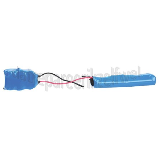 Foto van AEG Accu 12V 1300mAh AG933, AG902, ZB2903 