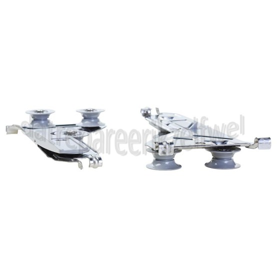 Foto van Bosch Geleider Insteller bovenkorf SF25M850, SF64T353, SRS55M28 
