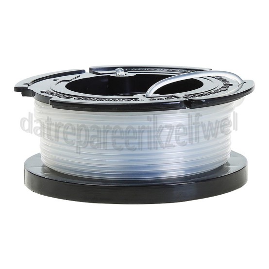 Foto van Black & Decker Spoelklos Spoelklos voor grastrimmer ST1823, STC1820PC, STC1840EPCB 