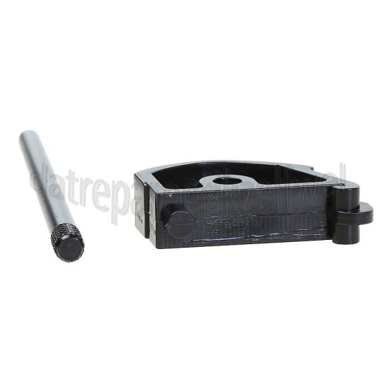 Foto van Black & Decker Houder Voethouder Workmate WM800, WM535, WM626 