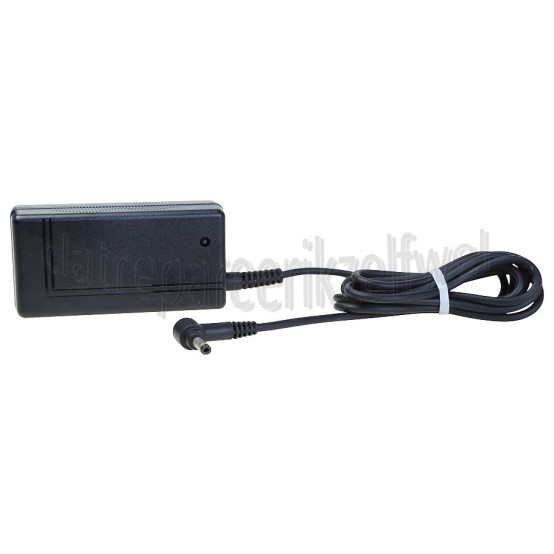 Foto van Laadadapter Lader 220 Volt 30.45V 1.1A SV12/SV27, SV14, SV15/SV17/SV28, SV16, SV20/SV26/SV30/SV 