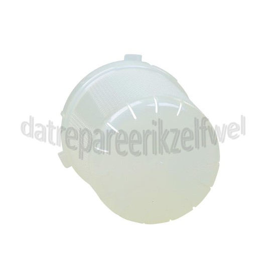 Foto van Black & Decker Filter Pre-filter (met parfum geur) DVJ325BF, FEJ520JF, SVJ520BFS 