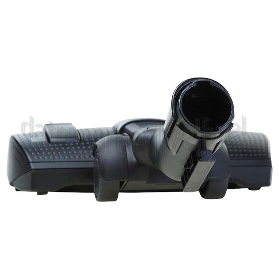 Foto van Siemens Combi-zuigmond Polymatic, met wielen VSX6XTRM2, VSQ8PET, VSQ8ALL1 