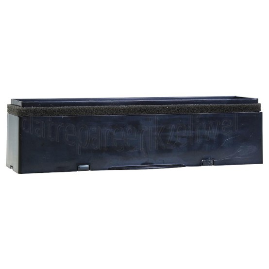 Foto van Bosch Filter Hepa Filter ZVC712ZK, ZVC722SP, ZVC712SK 