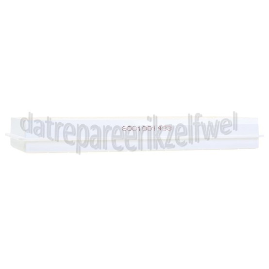 Foto van Bosch Filter Hepa Filter VSQ8PET05, BGL72232, VSQ8ALL1 
