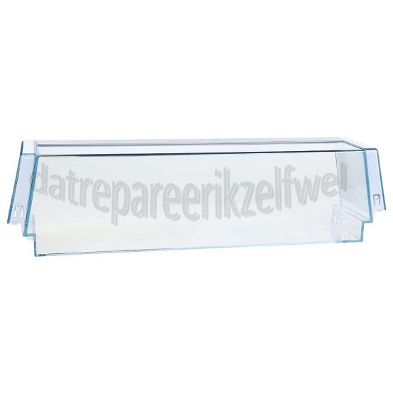 Foto van Bosch Flessenrek Transparant KI42LED4002, KI21RED3002 