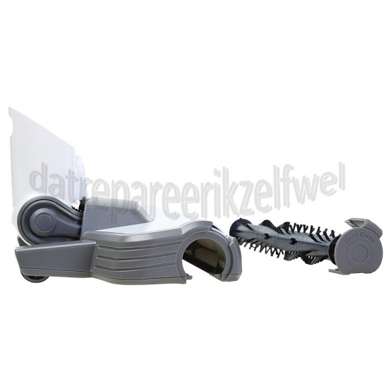 Foto van Bosch Combi-zuigmond Polymatic BBH22042 
