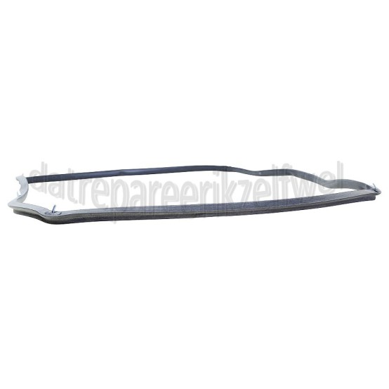 Foto van Smeg Deurrubber Rondom, met haakjes SCB66MFB, SCE61MFX, B70MSX5 