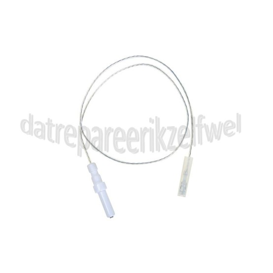 Foto van Smeg Bougie 380mm. SCB60MFX7, TR4110NNL, CB92VM 