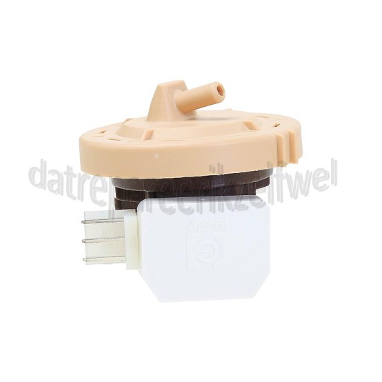 Foto van Samsung Niveauregelaar Pressostaat WF10684YJEX, WF0602NX, WF1704WPC 