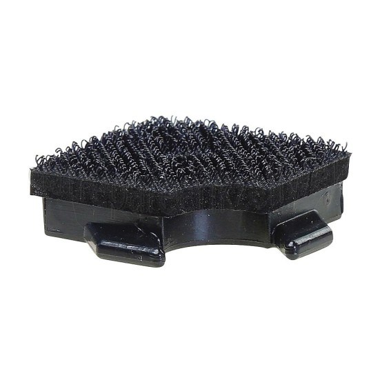 Foto van Black & Decker Puntstuk Eindpunt zool KA2500, BDCDS18, KA2000, BDEMS600 