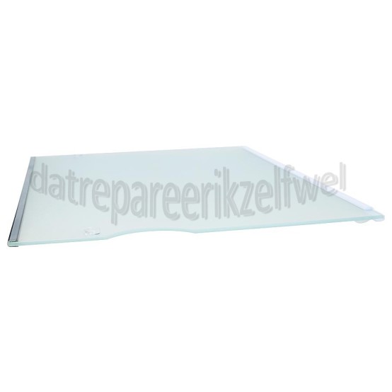 Foto van Liebherr Glasplaat Incl. strippen ICP333421A0, IKP232020A0 