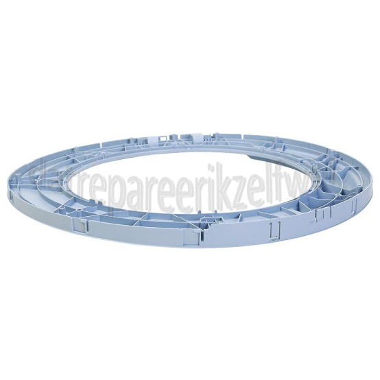Foto van Bosch Deurrand Binnenrand, grijs WAN280L7SN, WM12N290OE, WAN28292NL 