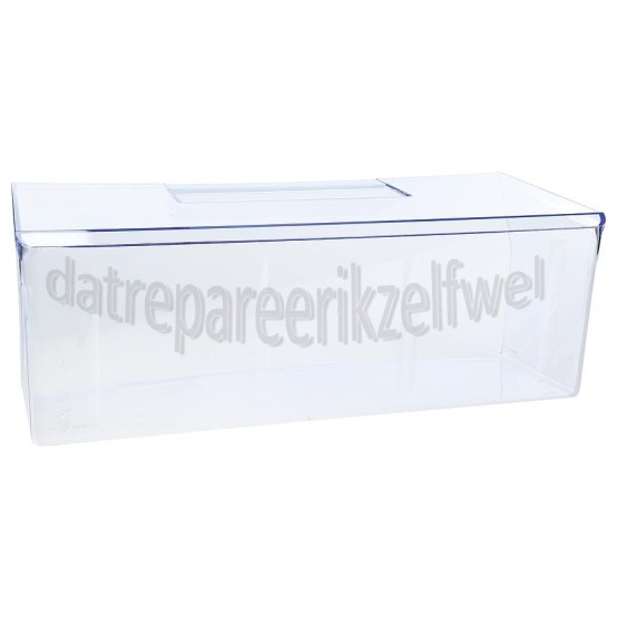 Foto van Electrolux Groentelade Transparant ZBA15040WA, ZBA15040WA 