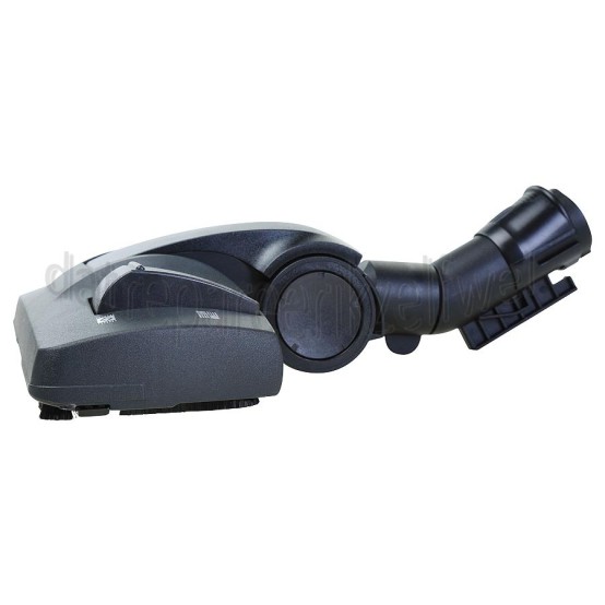 Foto van Siemens Combi-zuigmond Polymatic met wiel VSZ3337, VSZ5POWER1, VSQ8337 