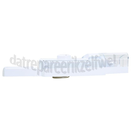 Foto van Bosch Thermostaat Regeleenheid compleet KIR18X30, KI18RV00, KIR18V40 