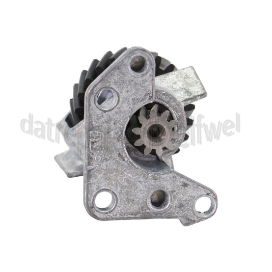 Foto van KitchenAid Aandrijving Aandrijving van mixer 3K45, KSM90, KSM150, KSM175, 5KSM45 