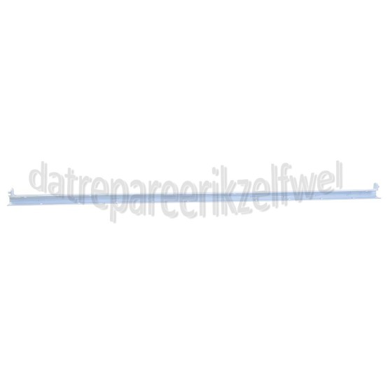 Foto van Bosch Strip Tussen rooster en glasplaat KI38LA50IE, KID26A21, KI28V440 