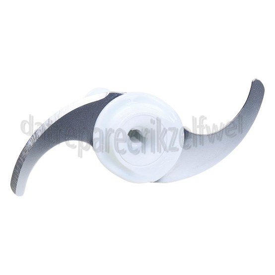Foto van Kenwood Mes Sikkelmes HB718, HB723, HDP10 