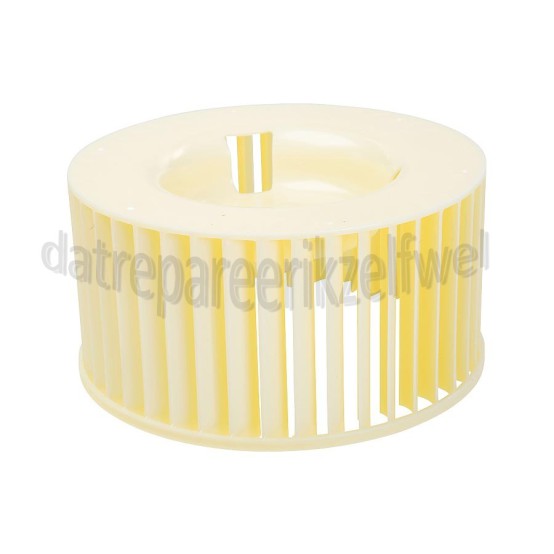 Foto van DeLonghi Waaier Ventilator PACN80, PACN110, PACN125E 