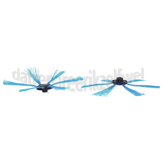 Foto van Philips Borstel Zijborstels FC8820, FC8810, FC8700, FC8710, FC8715 