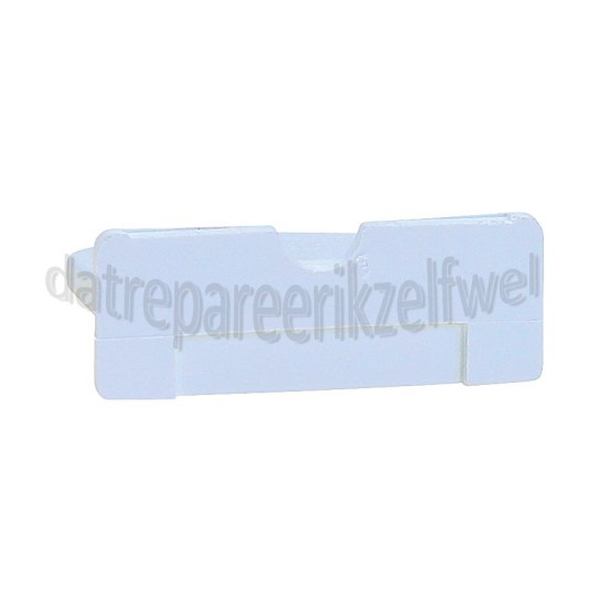 Foto van AEG Pin Slotpin van deur T97689IH, EDC2289GDD, EDH3896GDW 