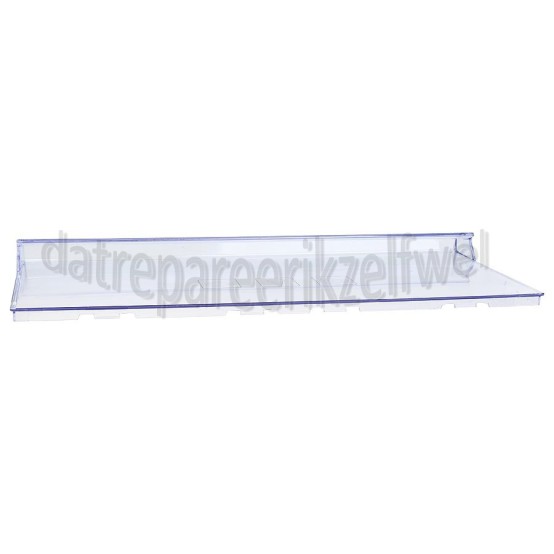 Foto van Beko Front Van vrieslade RCSA240M30W, CSA240M21W 