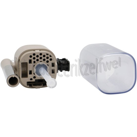 Foto van DeLonghi Reservoir Melkreservoir EN500BW, F111W 