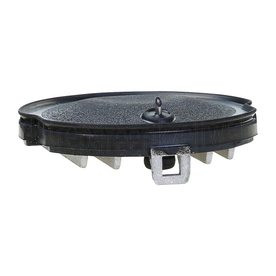 Foto van DeLonghi Diffuser Injectie plaat EDG605, EDG455, EDG626 